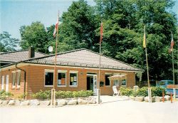 Management en sanitaire voorzieningen