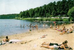 Ons strand